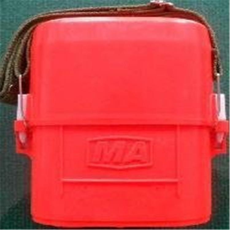 ZYX30隔绝式压缩氧气自救器4