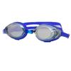 Gafas de Natación con Galvanizado de Alta Definición, Antivaho e Impermeables, Unisex, Nuevo Equipo de Piscina de Moda para Competición de Buceo Profesional
