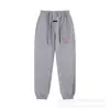 Sudadera con capucha de moda estilo Fog para mujer en Otoño Pantalones deportivos de marca de moda para hombre Traje de sudadera deportiva casual holgado para mujer