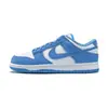 Zapatillas Nai Guan Dunk SB Green Apple Low-top AJ1 Air Force One AF Putian para hombre y mujer, deportivas para estudiantes.
