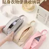 Almacenamiento de Ropa Interior para Viaje Bolsa Impermeable para Guardar Calcetines y Ropa Interior Equipaje de Dormitorio Estudiantil Ropa Portátil