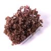 5 gramas de 100 gramas de Hortênsia Anna Classe B Artigos Transparentes Cor Quebrada Código Quebrado Micro Defeitos Flor Eterna Hortênsia de Madeira Flores Preservadas