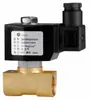 Válvula Solenoide de Aço Inoxidável ZS-20B Fabricantes de Shenzhen