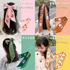 Diademas para Niños, Ligas para el Cabello de Niñas, Pañuelos para Moños, Cintas, Moños Trenzados para Niñas Pequeñas, Cuerdas para el Cabello, Cintas Multifuncionales