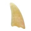 Tabla Raspadora de Cuerno de Búfalo para Belleza Facial, Palo Gua Sha, Palo de Belleza, Tabla Raspadora, Venta al por Mayor de Fabricante Terapia Meridian