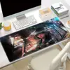 Alfombrilla de ratón, Flor de eSports, Resistente a las manchas, Envío directo de una sola pieza, Alfombrilla de goma para mesa extragrande, Anime Juego, Alfombrilla de ratón con borde de bloqueo de precisión