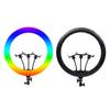 Teléfono Móvil Transmisión en Vivo Luz de Relleno de Belleza Luz Mágica Rgb Mj2 610-22 pulgadas Mj56 Anillo Iluminación Foto Video