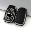 Adecuado para Cubierta de Carcasa de Llave Remota de Coche Subaru Xv Llave Cubierta de Llave Subaru Humano León del Bosque Outback