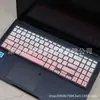 Para 2022 Asus fearless 16 de 16 pulgadas / 16pro película para teclado X1603Z portátil K6602Z cubierta protectora