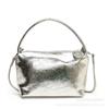 Bolso de Axila Estilo Coreano de Nicho Moda Ins Bolso Pequeño para Mujer 2026 Nuevo de Moda Bolso de Mano Simple Bolso de Hombro Cruzado