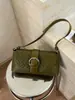 Bolso transfronterizo retro de alta gama con patrón tejido para mujer, nuevo bolso de mano moderno y exquisito, bolso de hombro y cruzado versátil, moderno