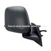 Aplicável ao espelho retrovisor do Nissan NV200 espelho retrovisor 2010 2011 2012 2013 2015