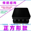 Amortecedor de Choque Subwoofer KTV Mola de Alto-falante Almofada de Choque Barra Pé de Áudio Suporte de Unha Amortecedor de Choque de Chão