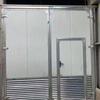 Shanxi Hebei Zhejiang Guangdong Shandong Shaanxi Mongolia Interior Henan Qinghai Puertas Industriales Puertas Rápidas Fábrica de Puertas
