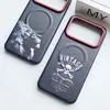 Funda Adecuada para Teléfono Móvil Honor Power2, Funda Protectora Magnética de Cuero Liso Estilo Nuevo y de Moda con Cobertura Total de Bordes