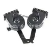 68290864ac Buzina Dupla com Suporte Conjunto de Buzinas Alta e Baixa adequado para modelos Ram 2019-2025 3.0L