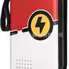 Exclusivo transfronterizo para venta directa de fábrica del libro de almacenamiento de 9 4 tarjetas Pokemon Baokemeng Altman 9