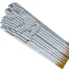 Suministro de Alambre Tubular de Acero Inoxidable E308H Electrodo Tubular de Acero Inoxidable E308Ht1-1 con Especificaciones Completas