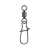 Conector de oito anéis de alta velocidade, 8 anéis de forte puxada, acessórios de pesca americanos, suprimentos de equipamentos de pesca