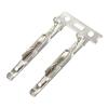 Il-Ag5-5P-S3C1 Em Estoque Conector de 5 Pinos Conector de Farol de Neblina Corolla Carcaça Fabricada Nacionalmente