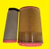 Filtro de ar C12004 CF240 05727662 acessórios para equipamentos de máquinas de engenharia