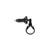 Suporte para Lanterna Dianteira de Bicicleta de Estrada Handlebar Suporte para Lanterna Giratório 360 graus Acessórios de Bicicleta Esportes