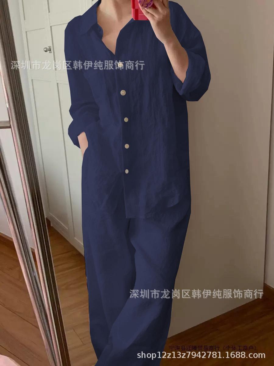 藏青色1
