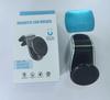 Soporte para teléfono móvil para salida de aire de coche, soporte para teléfono móvil más vendido en AliExpress, soporte de succión magnética para navegación, soporte para teléfono móvil F3