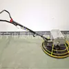Máquina Neumática de Llana para Túneles de Minería, Máquina Neumática de Llana de Mano Modelo 800 para Ingeniería de Construcción, Fácil de Operar