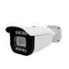 Cámara de Vigilancia Exterior Impermeable al por Mayor de 8MP a Todo Color con Visión Nocturna, Notificación Push de Alarma y Alimentación Poe