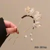 Pasador Simple en Forma de U Estilo Antiguo para Mujeres Herramienta de Recogido de Alto Nivel 2026 Nuevo Pasador de Pelo Accesorios para el Cabello de Uso Diario