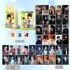 Atacado de Photocard de Celebridade Nacional: Amor Reverso, Zi Yu, Tian Xingning, Xiao Zhan, Cartão Lomo TF Family Cartão Auto-Impresso a Laser