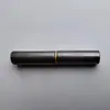 Dobradiça Russa em Forma de Gota Dobradiça de Solda de Forma Especial com Núcleo Amarelo com Rolamento com Bico de Lubrificação Dobradiça de Solda Não Cilíndrica