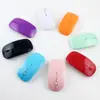 Mouse Óptico Fino 2.4g Transfronteiriço de Fábrica Adequado para Desktop Apple Sem Fio Atacado Mouse Ergonômico