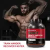 Suministro Transfronterizo de Polvo de Proteína de Suero de Exportación Whey Protein Power de Fabricantes en Stock 2 Lbs