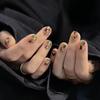 Adesivos para unhas, atacado, pequenos, vermelhos, explosões, verde, prata, halo, âmbar, unhas, adesivos, acabamento, destacáveis