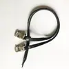 Accesorios para Bicicleta Estática de Spinning Modelo Nuevo Comercial: Correas de Pedal, Pastillas de Freno, Cojín de Asiento, Manillares