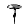 Mesa de Vinho para Exterior Mesa de Vinho Dobrável Portátil para Exterior Taça de Vinho Tinto Mesa de Vinho Mesa de Vinho para Exterior na Praia
