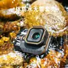 Cámara deportiva para exteriores, grabadora de conducción para motocicleta, cámara impermeable antivibración, ventas directas de fábrica de cámaras deportivas