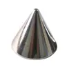Procesamiento de Imán con Forma Especial, Imán Convexo Personalizado, Imán Cónico, Alto Rendimiento, Resistencia a Altas Temperaturas, Imán de Neodimio Hierro Boro de Alto Rendimiento