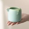 Fabricante Huangya Taza de la Justicia Anti-Escaldante de Doble Asa Juego de Té Kung Fu Piezas de Repuesto Mar de Té Taza Equitativa Cerámica Taza Masculina Divisor de Té