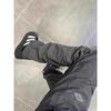 Pantalones de Carga Funcionales cleanfit Estilo Americano para Hombre Primavera y Otoño Marca de Moda Yipi Shuai Calle Frita Montañismo al Aire Libre Paracaidistas Pantalones Crock
