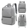 Mochila para Hombre, Mochila de Gran Capacidad, Casual y a la Moda, Estilo Hombro, Negocios para Computadora, Suministro Directo del Fabricante, Transpirable y Cómoda