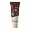 Qiwitang Champú Anticaída, Control de Grasa, Tubo de 200g, Cabello Nutritivo, Esponjoso y Suave, Anticaspa Herbal, Suave