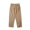 Beijie marca de moda americana para hombre 2025 primavera nuevo overol recto con costuras para hombre pantalones casuales holgados lavados