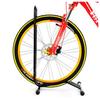 Suporte de estacionamento para bicicletas suporte de exibição tipo L para bicicletas suporte de manutenção para bicicletas de montanha suporte vertical rack de armazenamento para carros fabricante