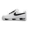 Tênis Nike Oficial Air Force One Clássico Wheat Baixo Masculino e Feminino Outono/Inverno 2024 Pequenos Sapatos Brancos Af1 Sapatos Putian