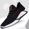 2026 Novos Tênis Esportivos Masculinos Atacado Sapatos Casuais Masculinos Transfronteiriços Estilo Casal Confortáveis Modernos Versáteis Sapatos de Marca Modernos