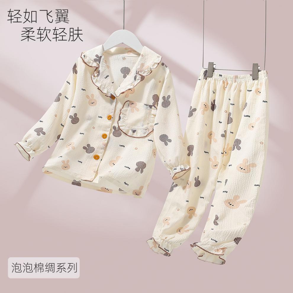 灰色兔子