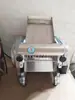 Máquina de Laminar Massa para Macarrão Comercial, Máquina de Laminar Massa para Macarrão Torcido Comercial, Máquina de Puxar Massa, Máquina de Corte Automático de Massa para Macarrão Anhui